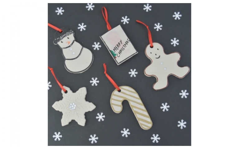 Re Usable Gift tags by Sahana Ajeethan of Guide Centr.al